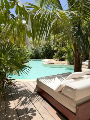 Jungle Chic Suites by Marea